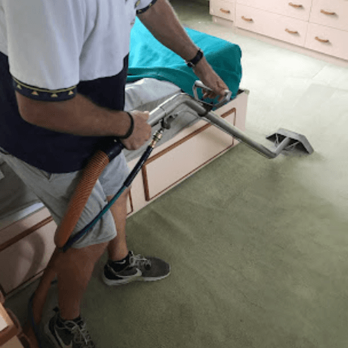 Carpet Cleaning Hervey Bay, Maryborough & Bundaberg All Seasons