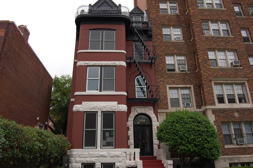 Portfolio McKinney, TX Architechton, LLC