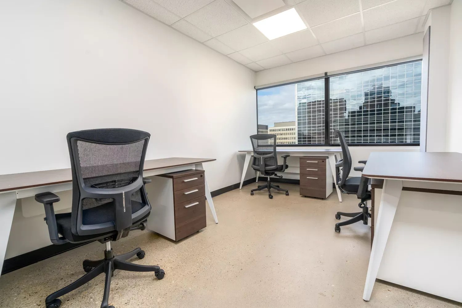 Boost Your Productivity with Coworkspace Rentals in Edmonton The Workup