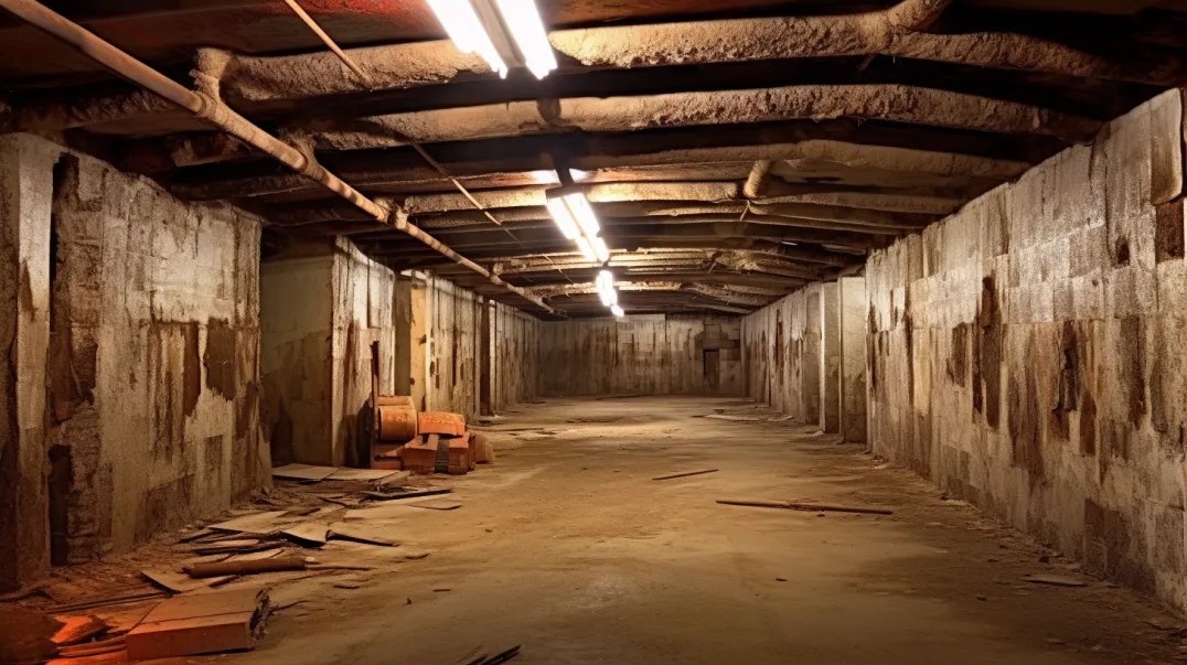 The Differences Between Vapor Barriers and Moisture Barriers What You