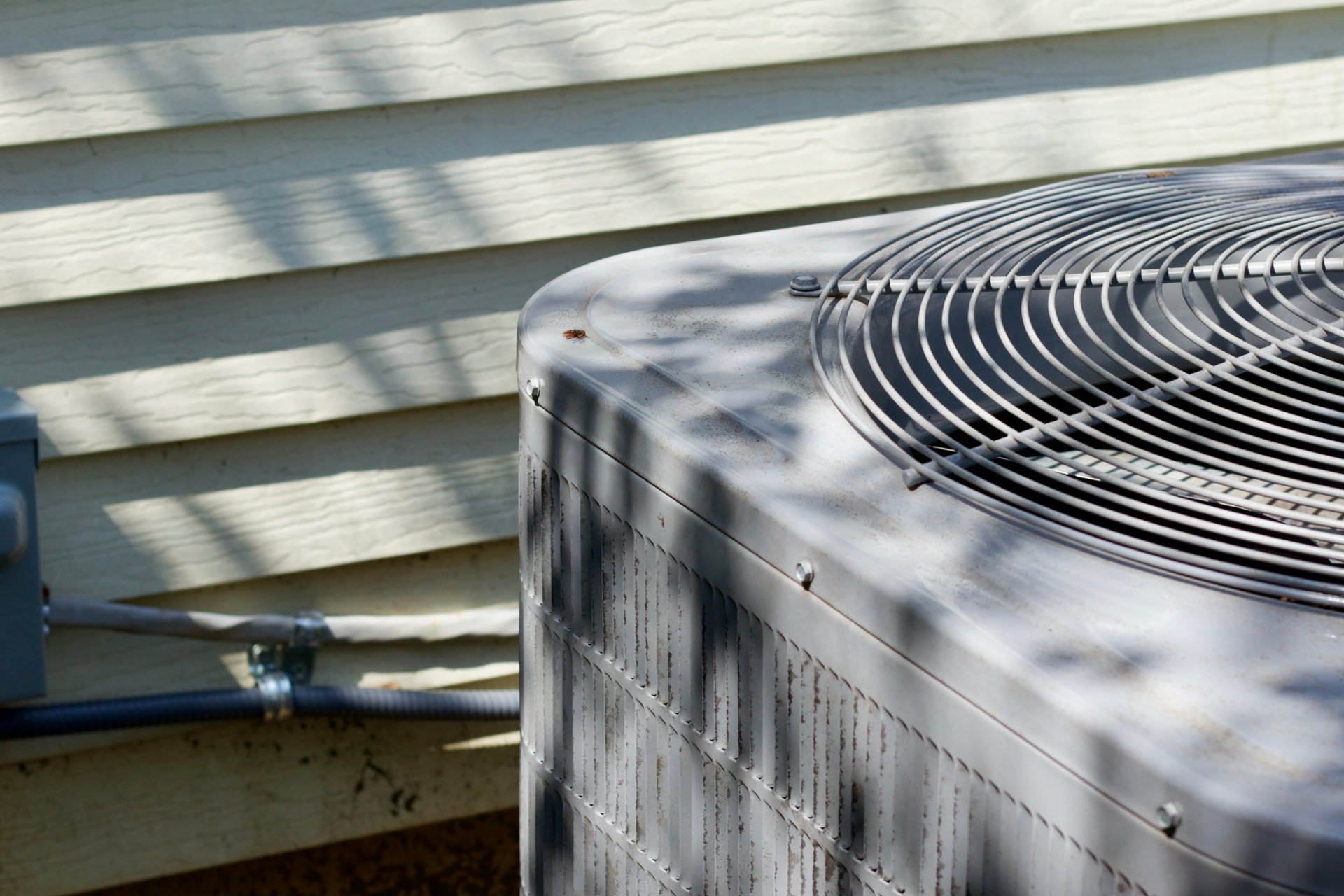AC & HVAC in Columbia & Lake Ozark, MO Controlled Heating & Cooling
