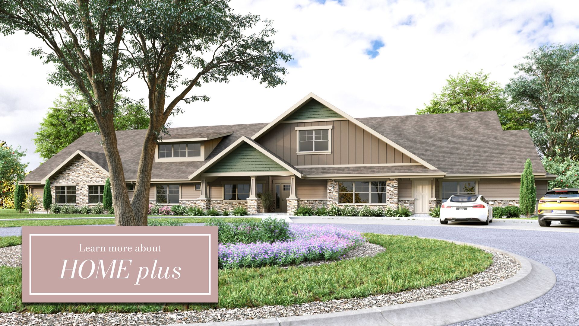 Aldersgate Village Life Plan Community in Topeka Kansas