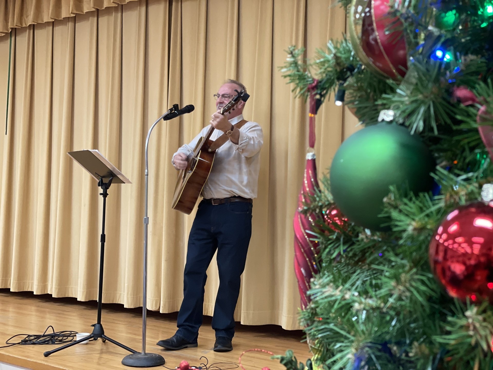 Learn more about Aldersgate Village