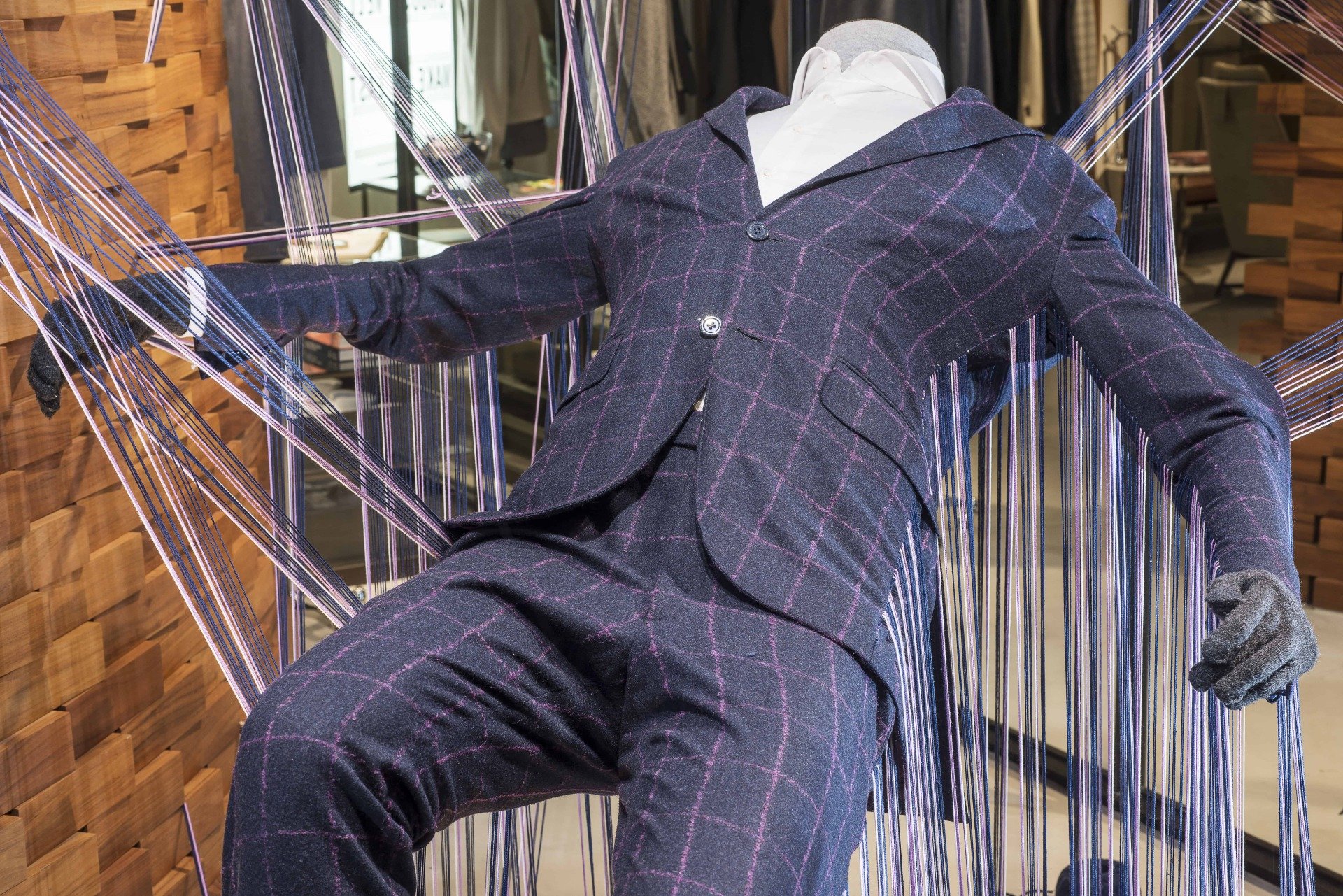 TOMORROWLAND TAILORS