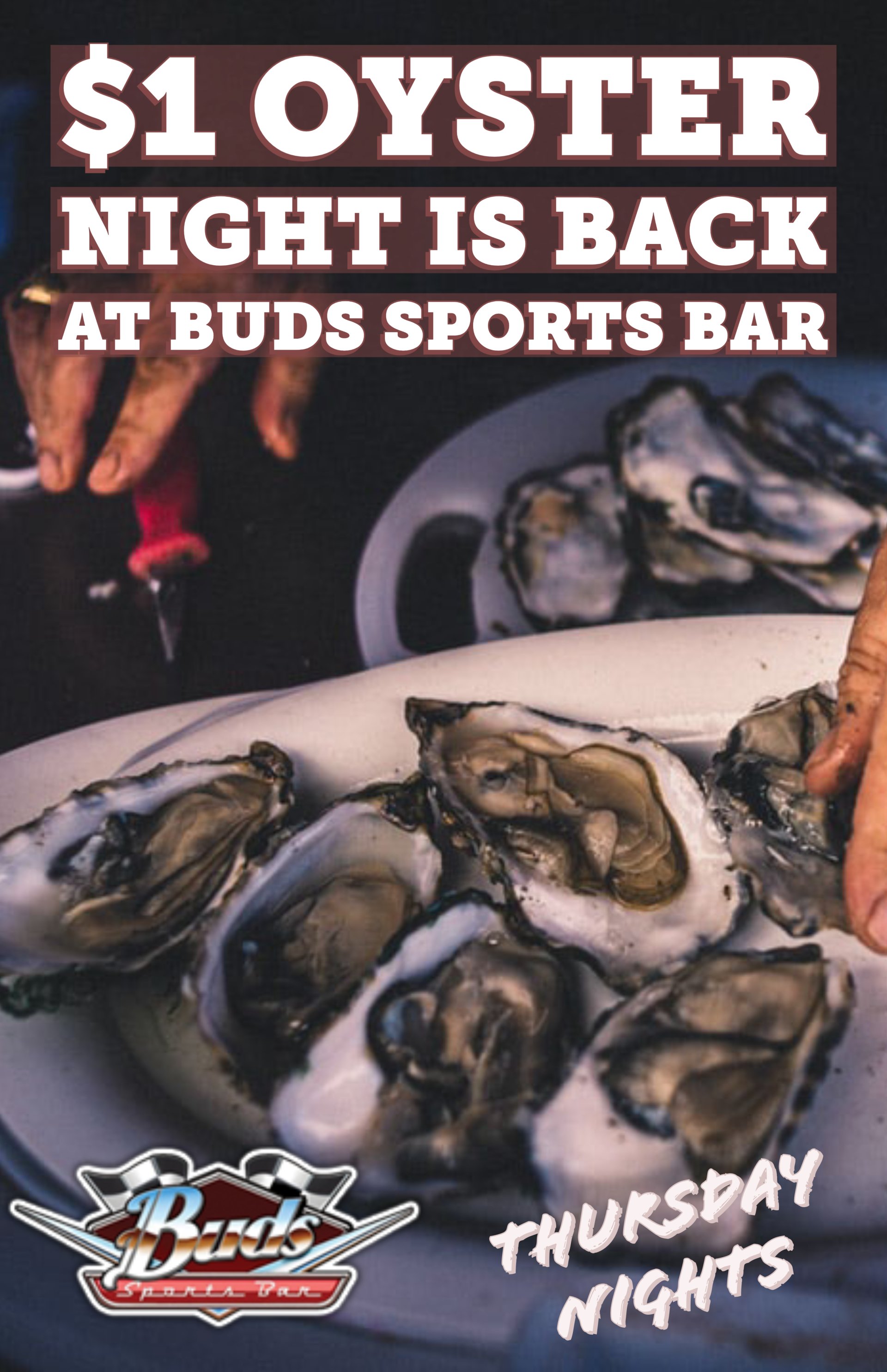 Best Sports Bar Chattanooga, TN Bud’s Sports Bar