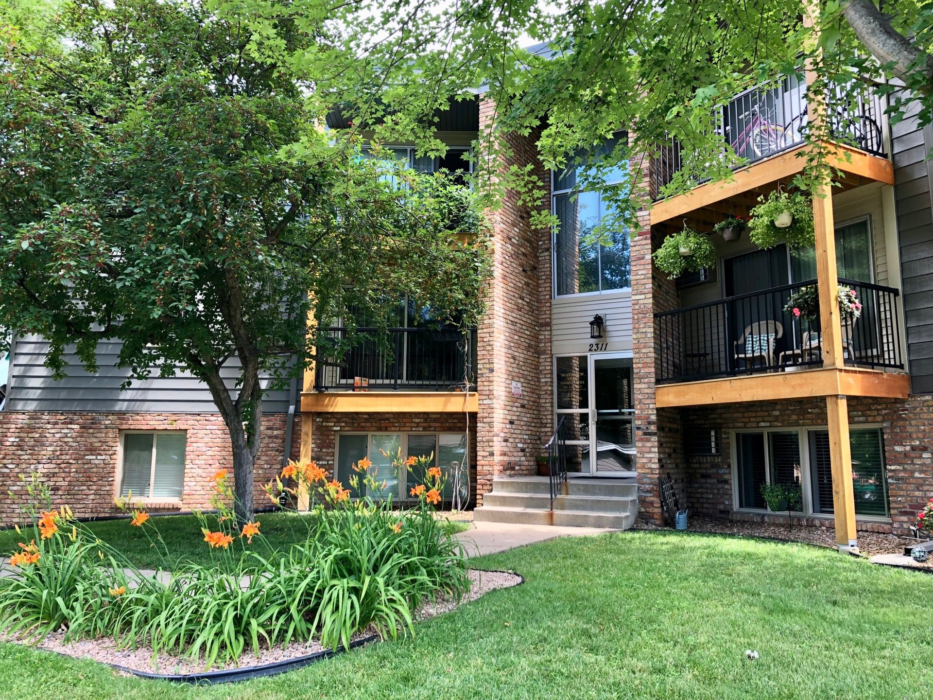 Communities in MN 1st Select Property Management