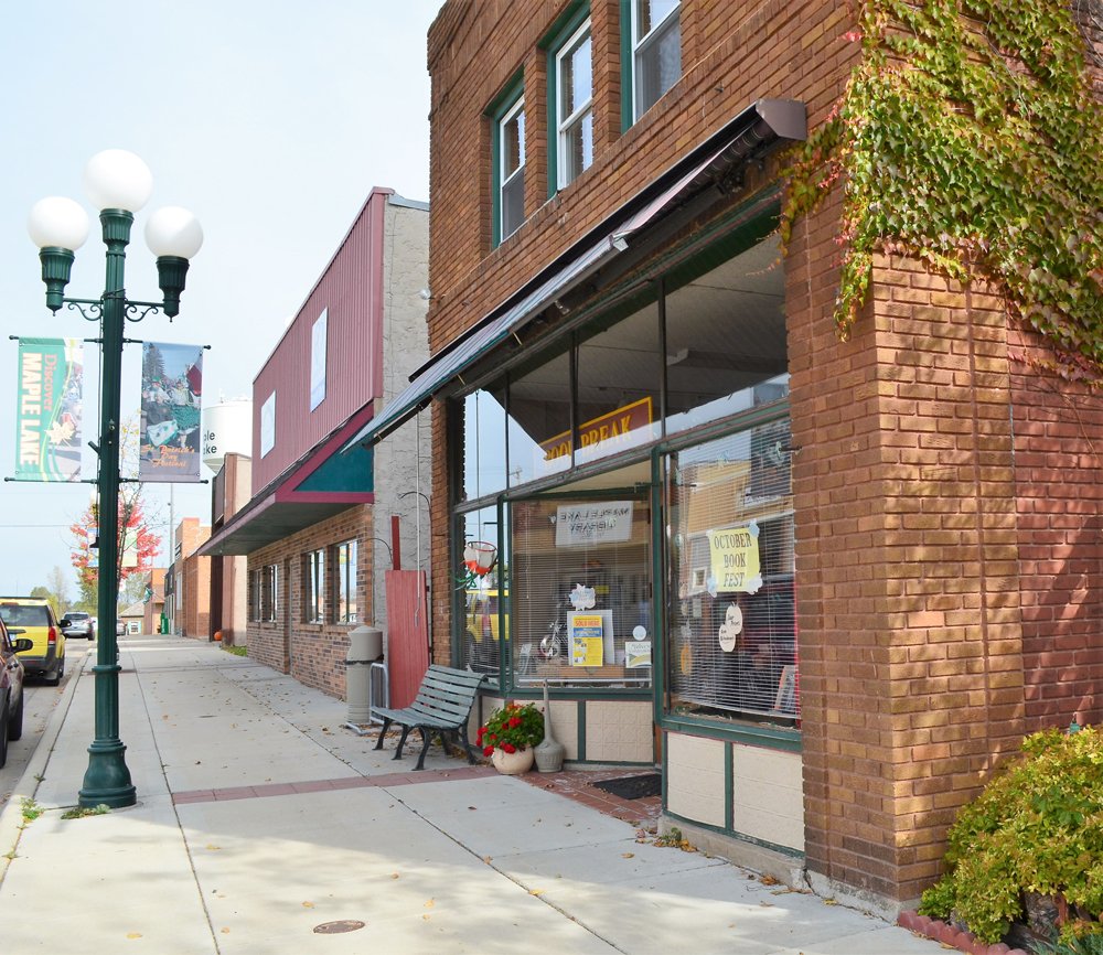 Local Chamber of Commerce Maple Lake, MN Maple Lake Chamber