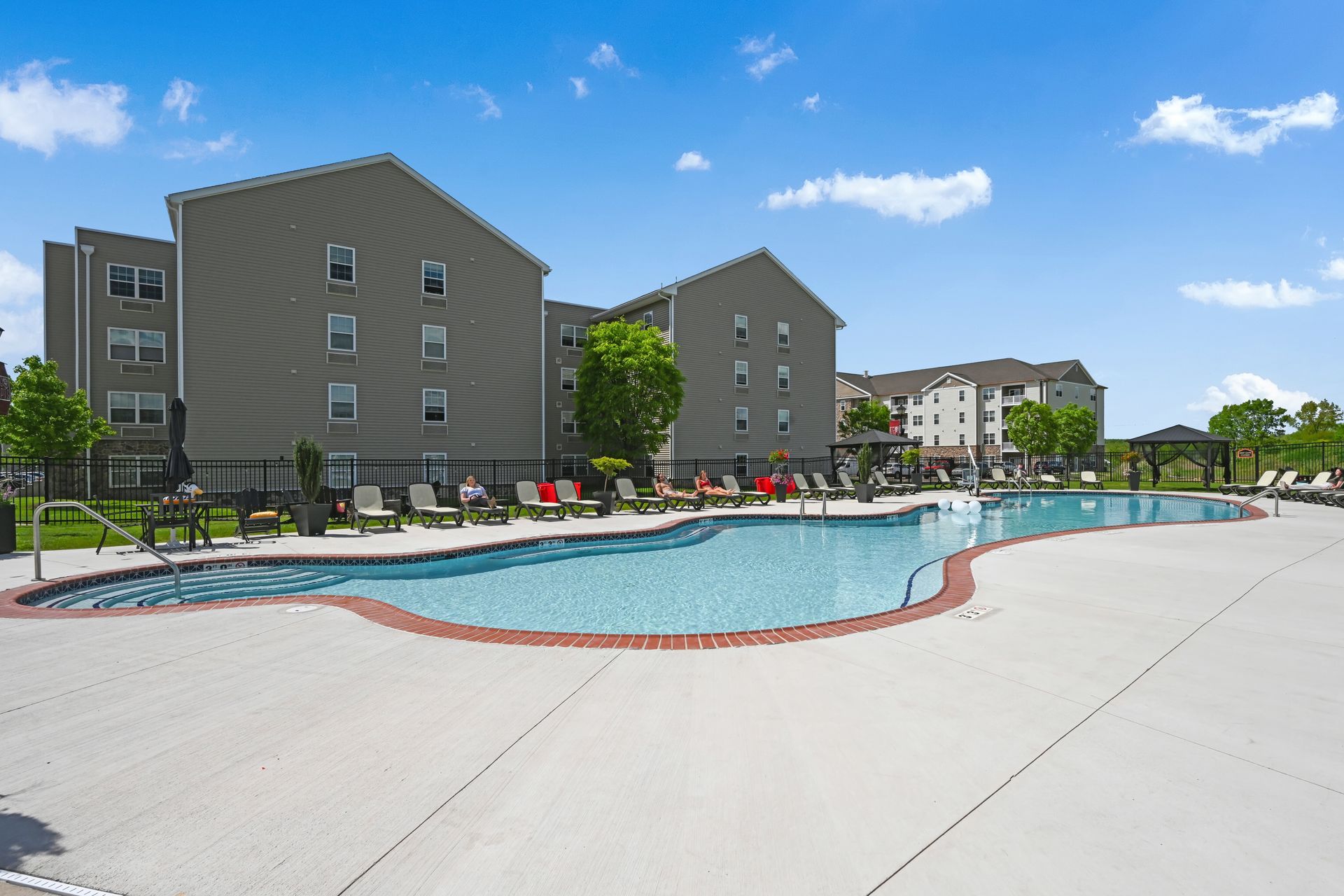 Gallery Apollo Point 44 in Bloomsburg, PA