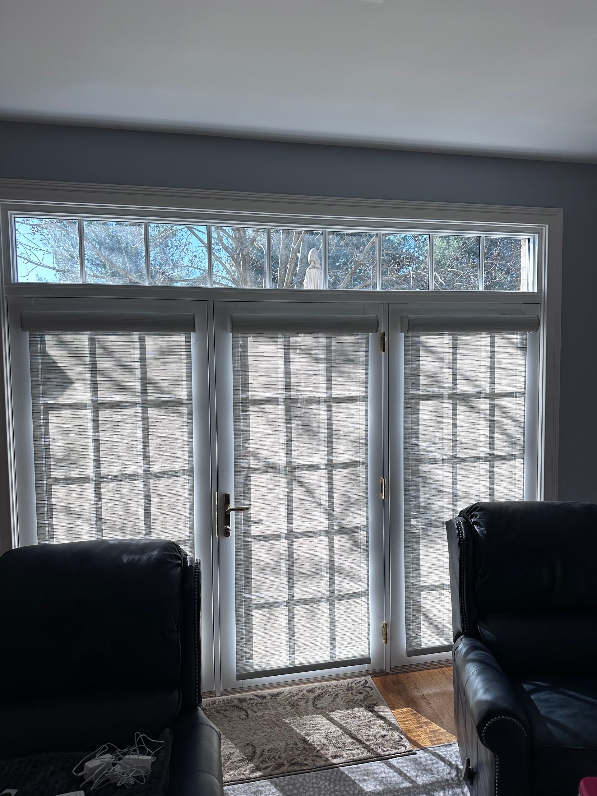 Custom Blinds & Shades KY Home
