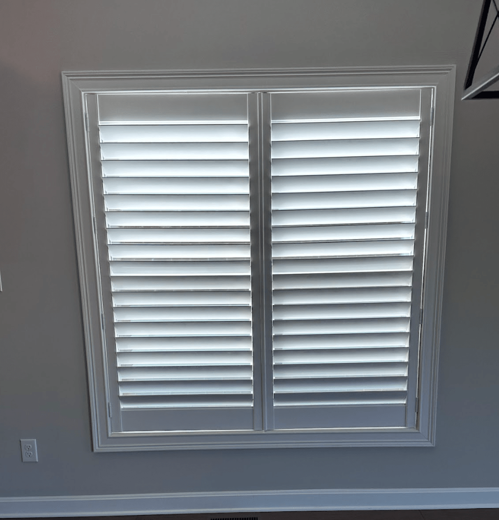 Custom Blinds & Shades KY Home