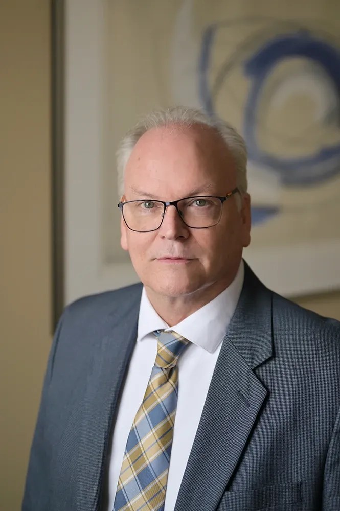 David S. Nichol Roderick Linton Belfance, LLP Akron, Ohio