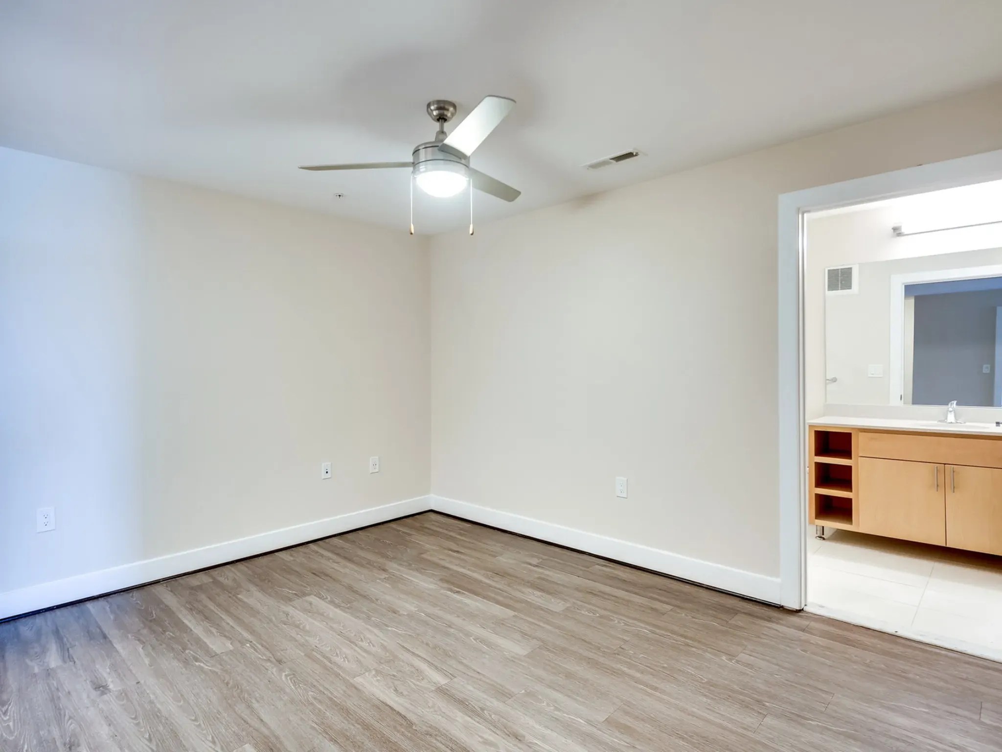 Gallery Apartments in Canton Baltimore, MD