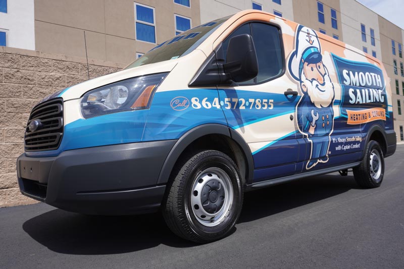 1 Heater Repair Boiling Springs, SC With 5Star Reviews