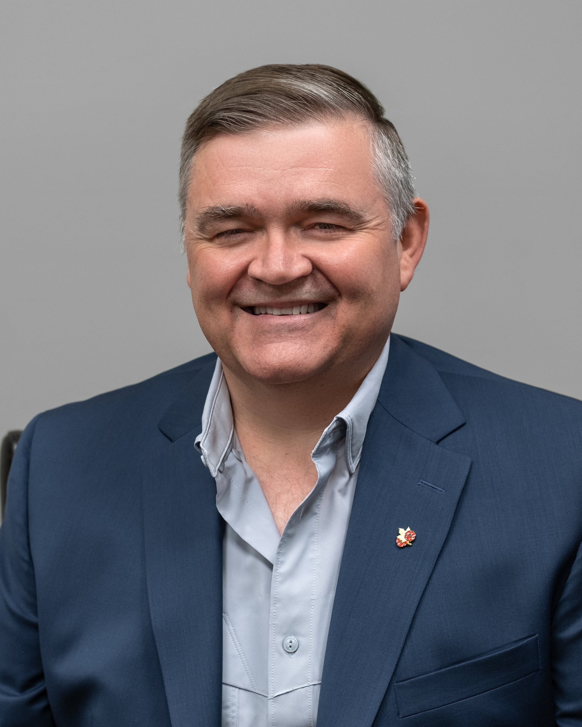 Bryan Broyles, CPA, CGA, CFE, TEP Calgary Alberta Accountant