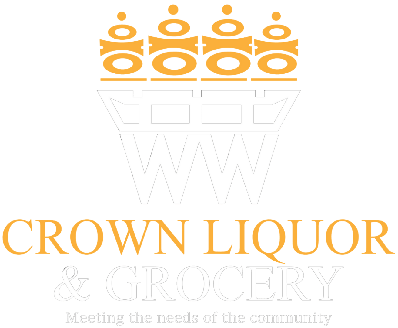 About WW Crown Liquor & Grocery