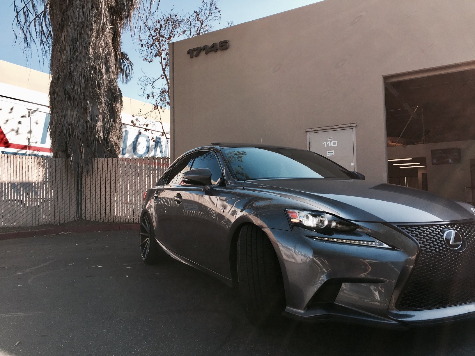 Photos Rowland Heights, CA Tint Zone