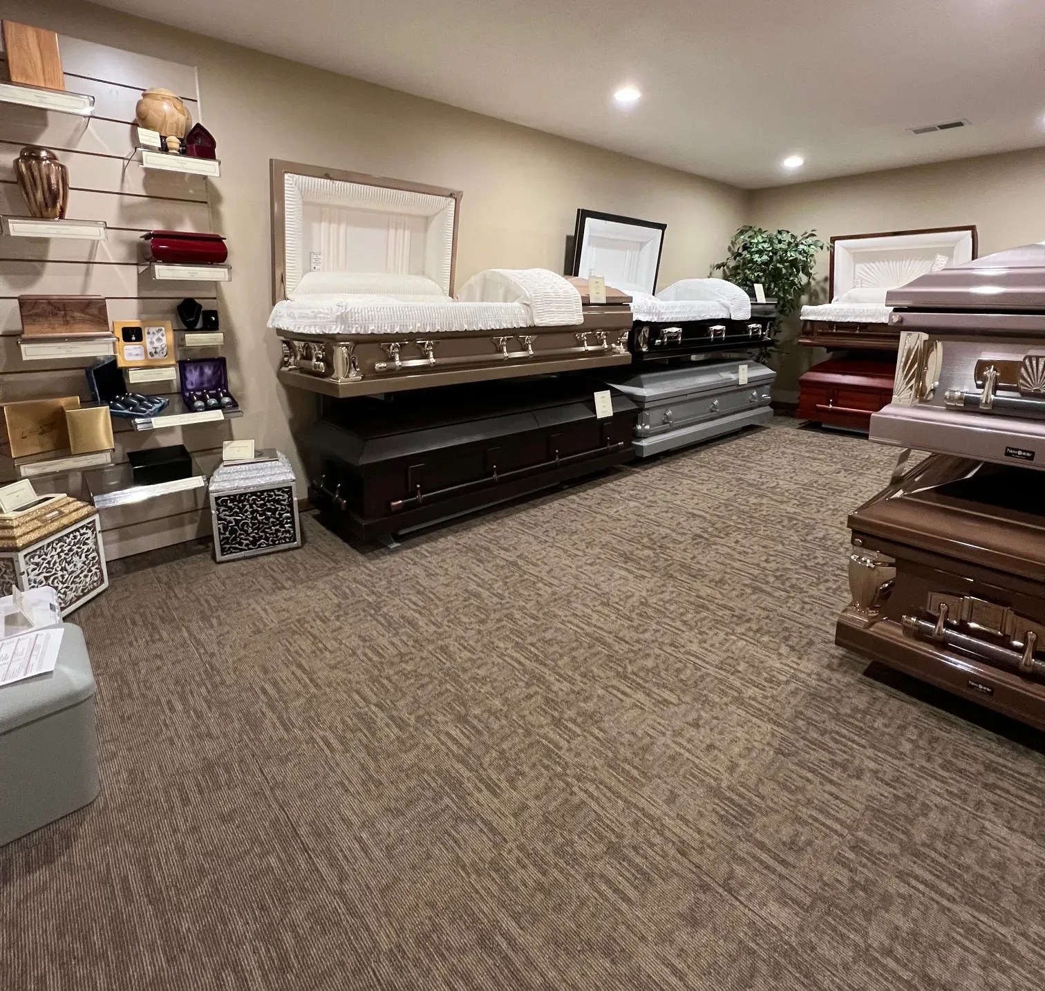 Our Locations Hartquist Funeral & Cremation Services