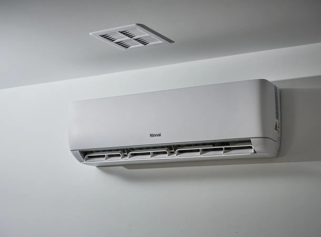 Air Conditioning Ballarat The Haymarket