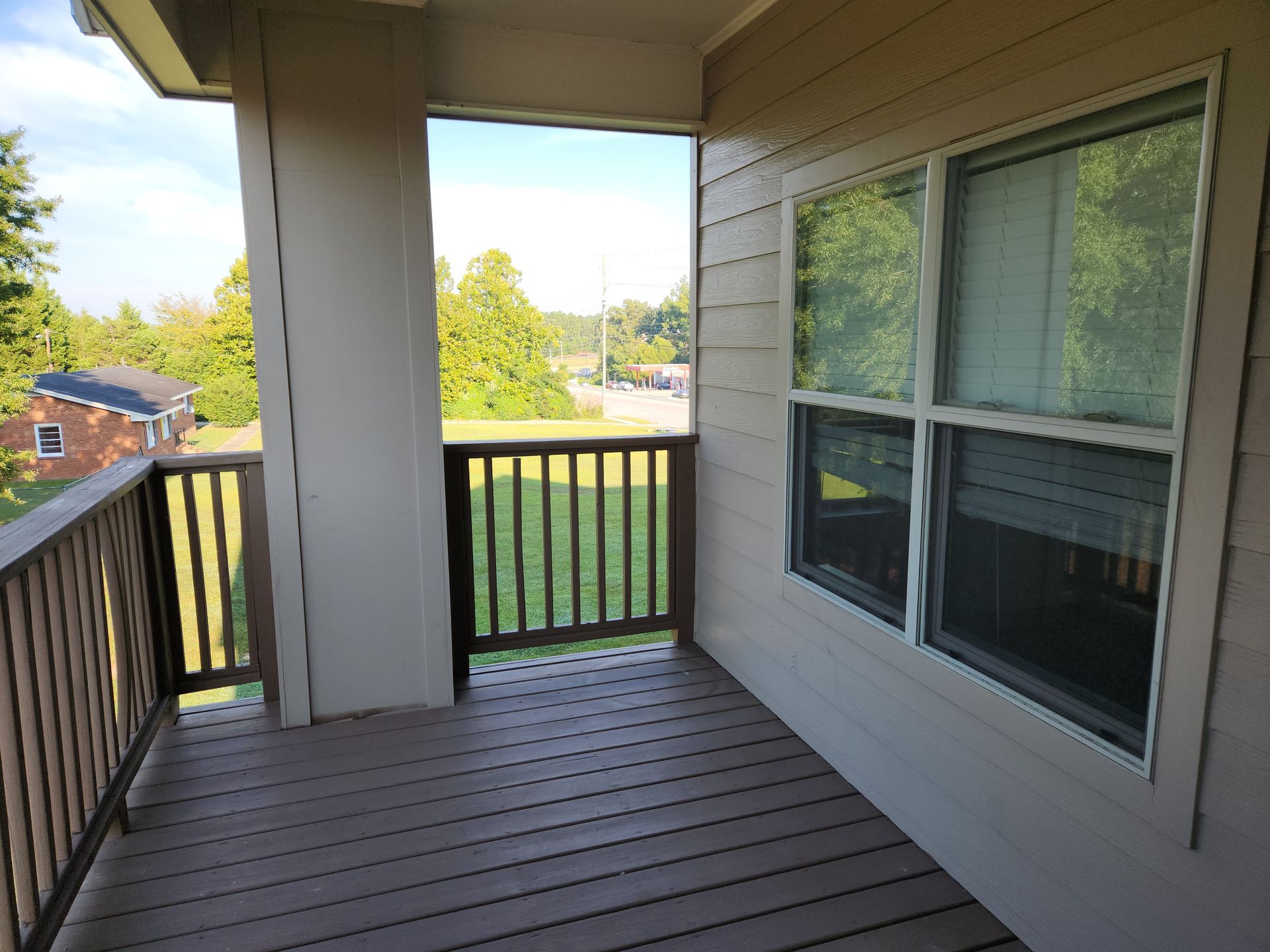 Ammons Pittman Property Management Blackstone Raleigh, NC