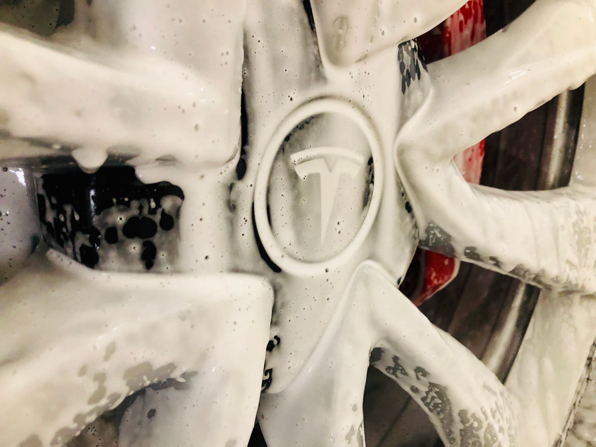 Colorado Springs Tesla Window Tinting Tesla Ceramic Coating Colorado Springs