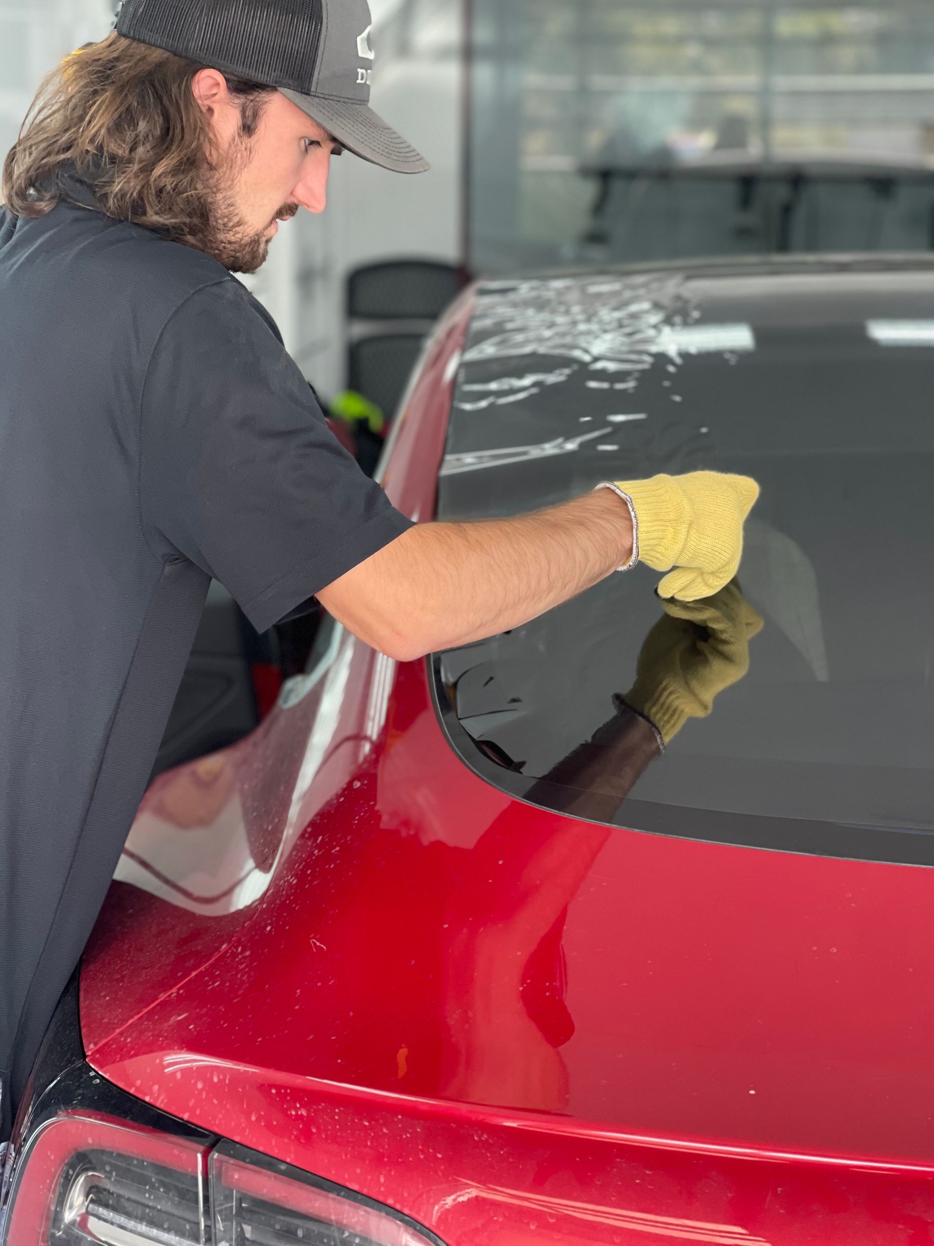 Window Tint Colorado Springs Window Tinting Near Me Colorado Springs