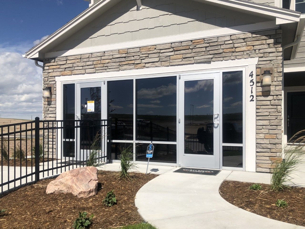 Window Tinting Colorado Springs Colorado Springs CO Window Tint