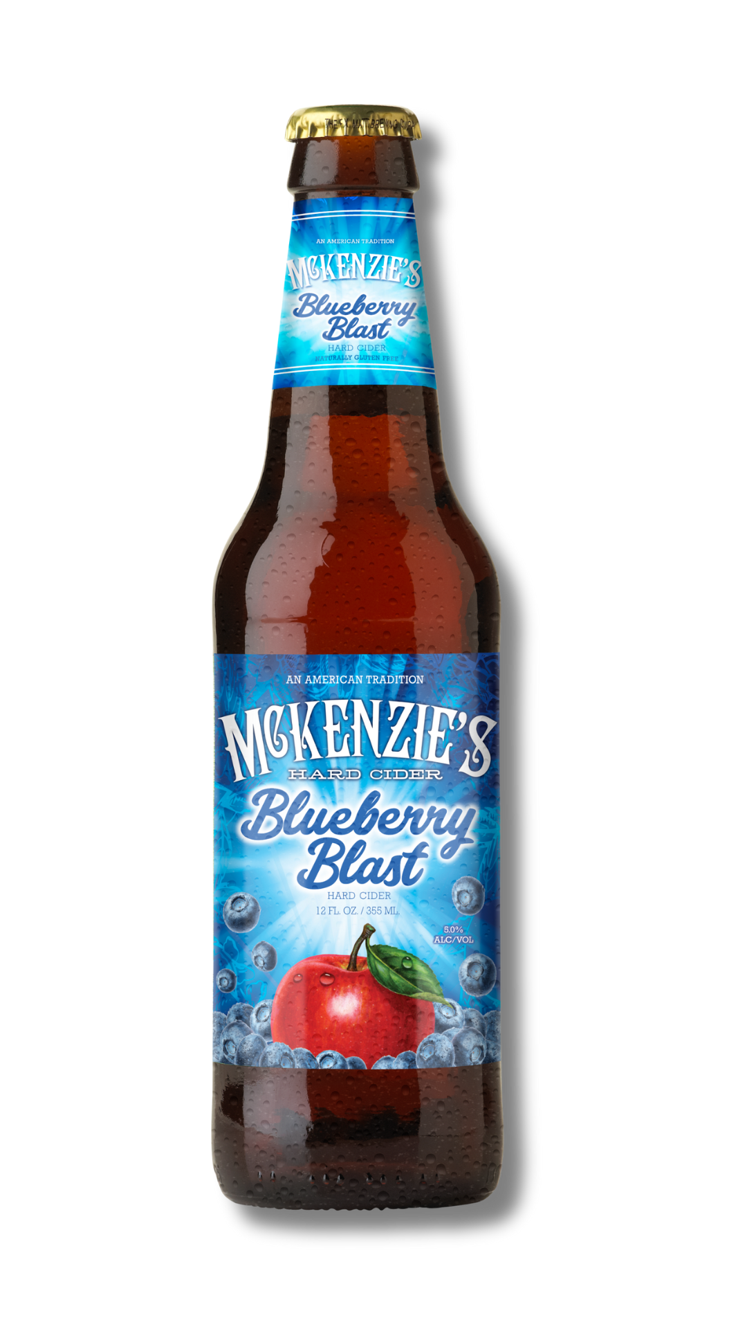 Mckenzies Seasonal Hard Ciders