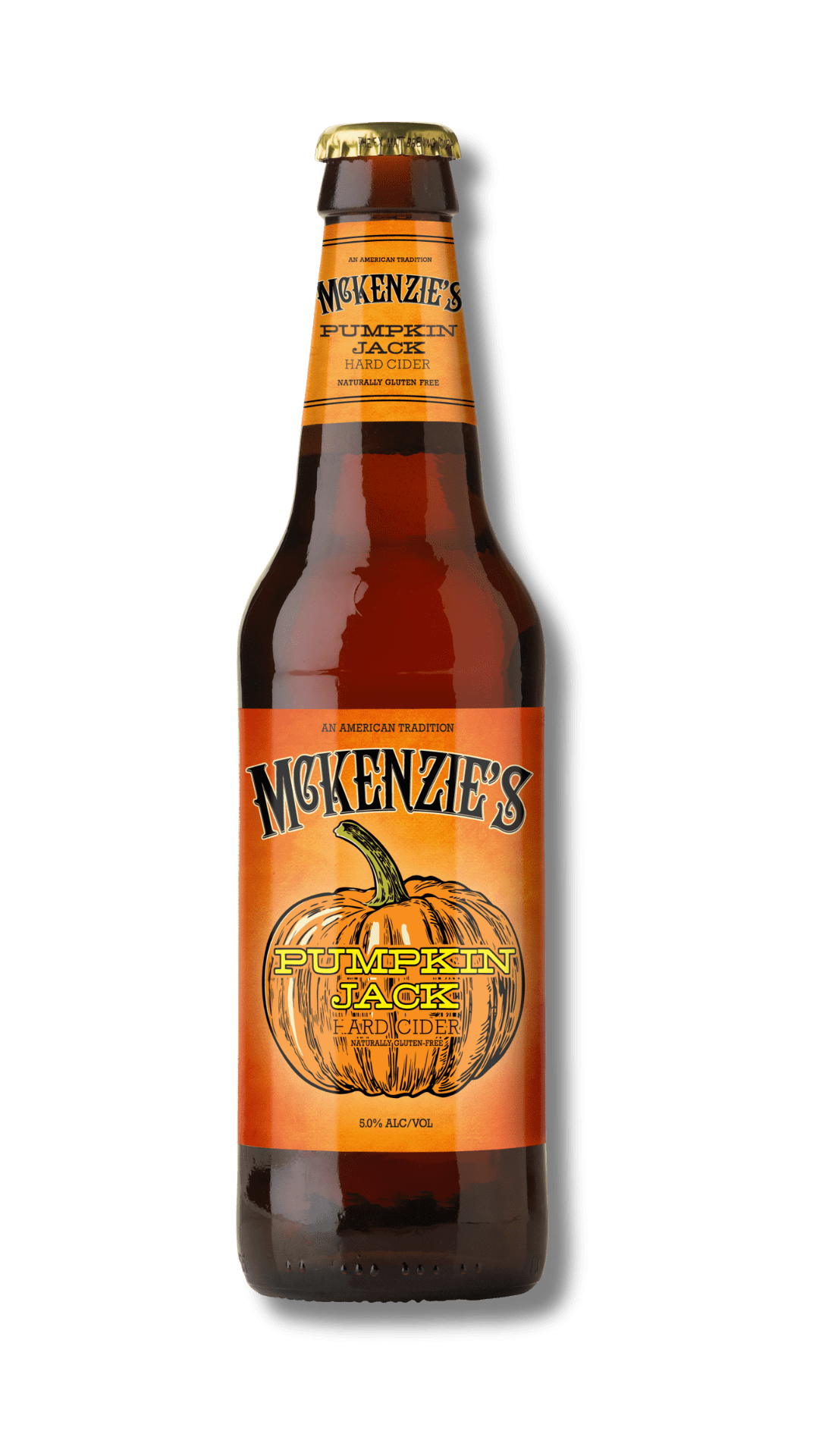 Mckenzies Seasonal Hard Ciders