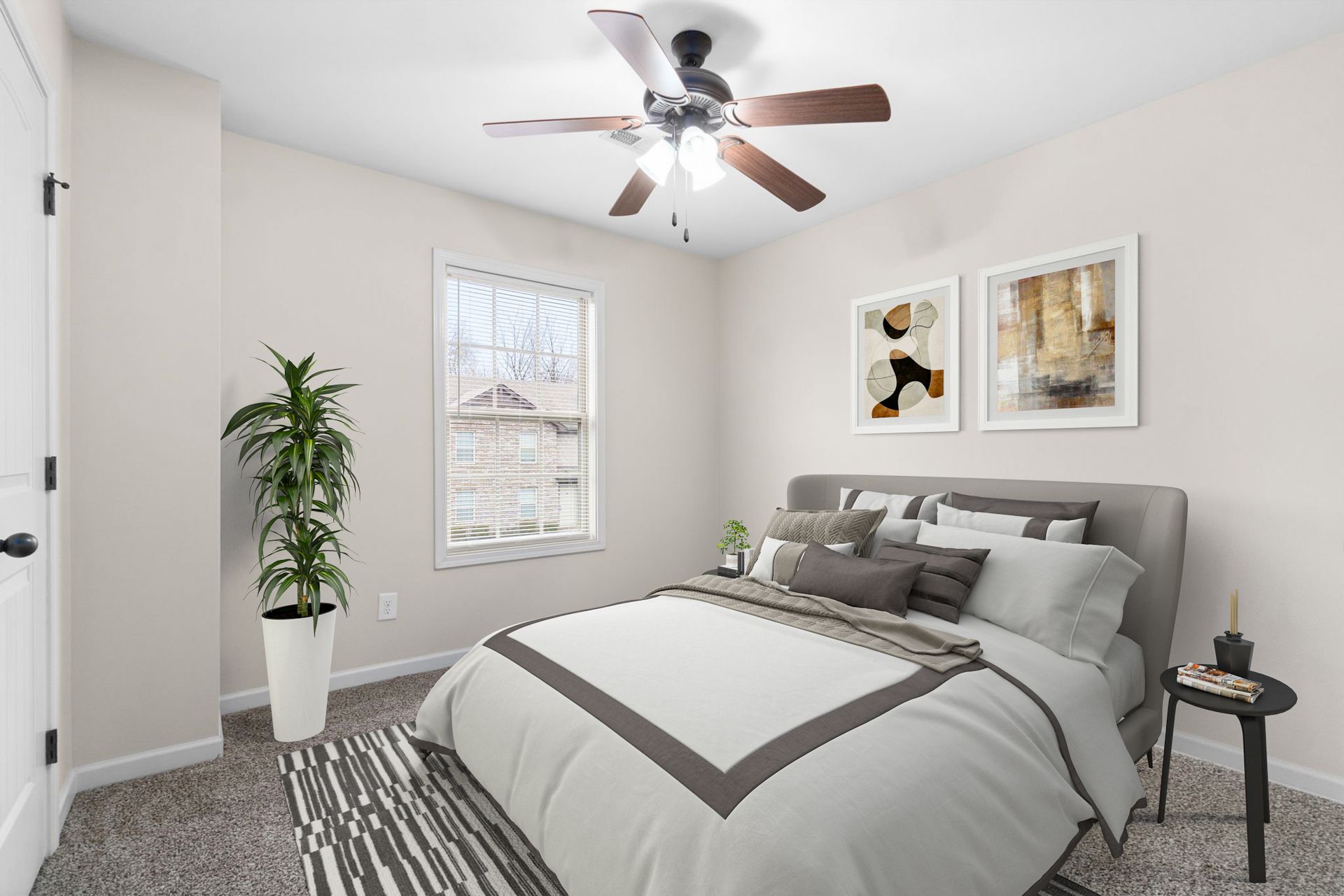 HOME Sonoma Ridge Luxury Apartments Clarksville, TN