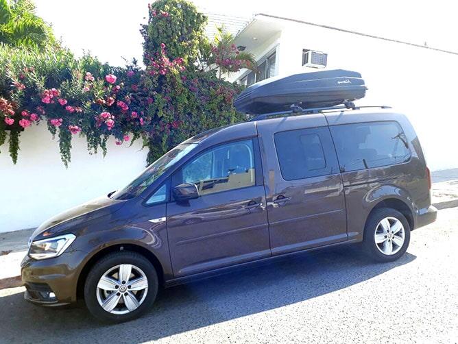 Renta de autos en Baja California Sur AUTORENTAS LA PAZ