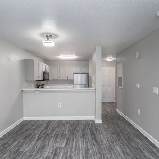 Home Wendover Ridge Apartments Greensboro, NC