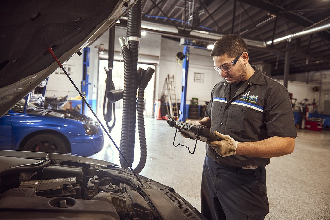 Avondale's Trusted Auto Shop Honest & Affordable