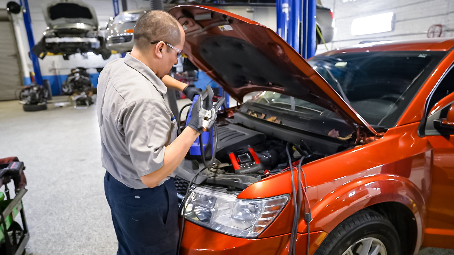 Auto Repair Avondale Auto Repair Chicago