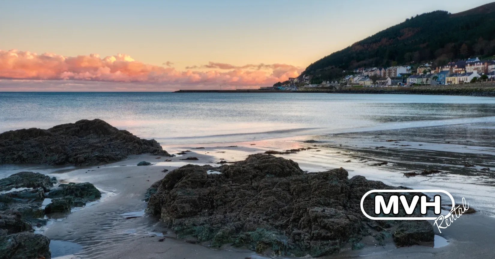 Van and Car Hire Guides Your Questions Answered MVH Rental