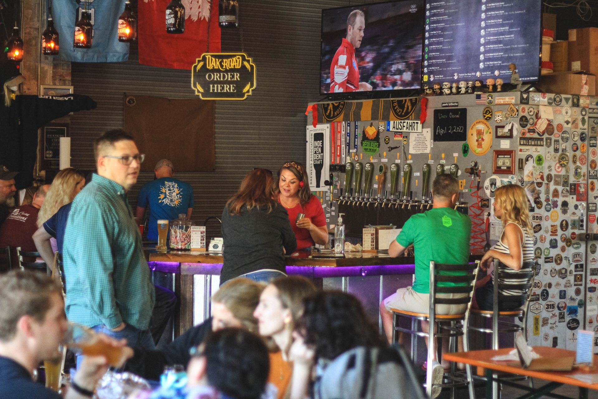 Bars & Nightlife in Summerville