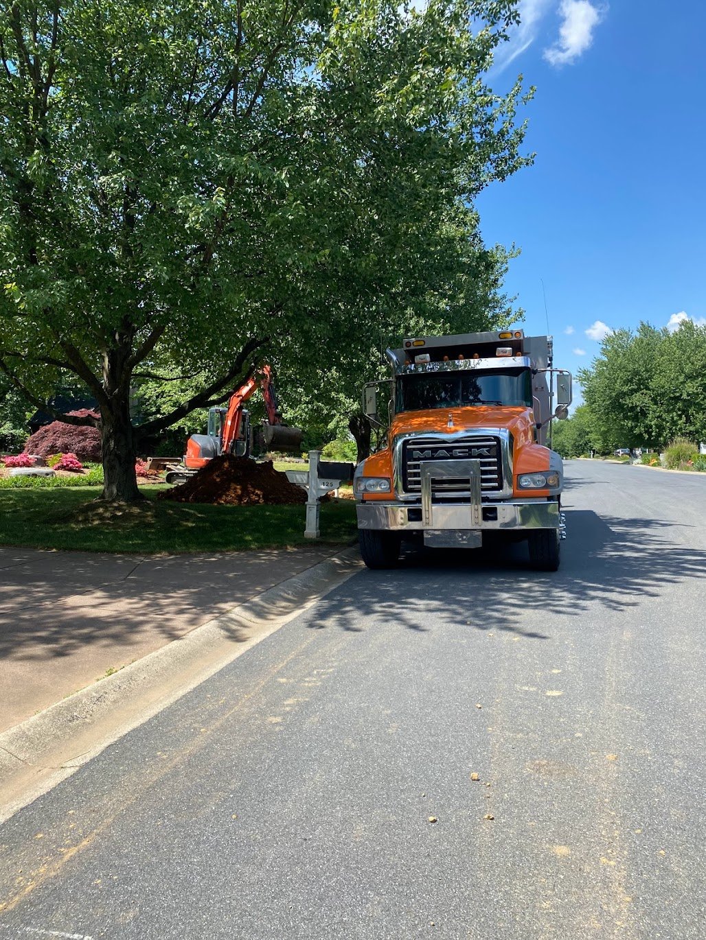 Repairing Sewer Lines in Lancaster, Pa