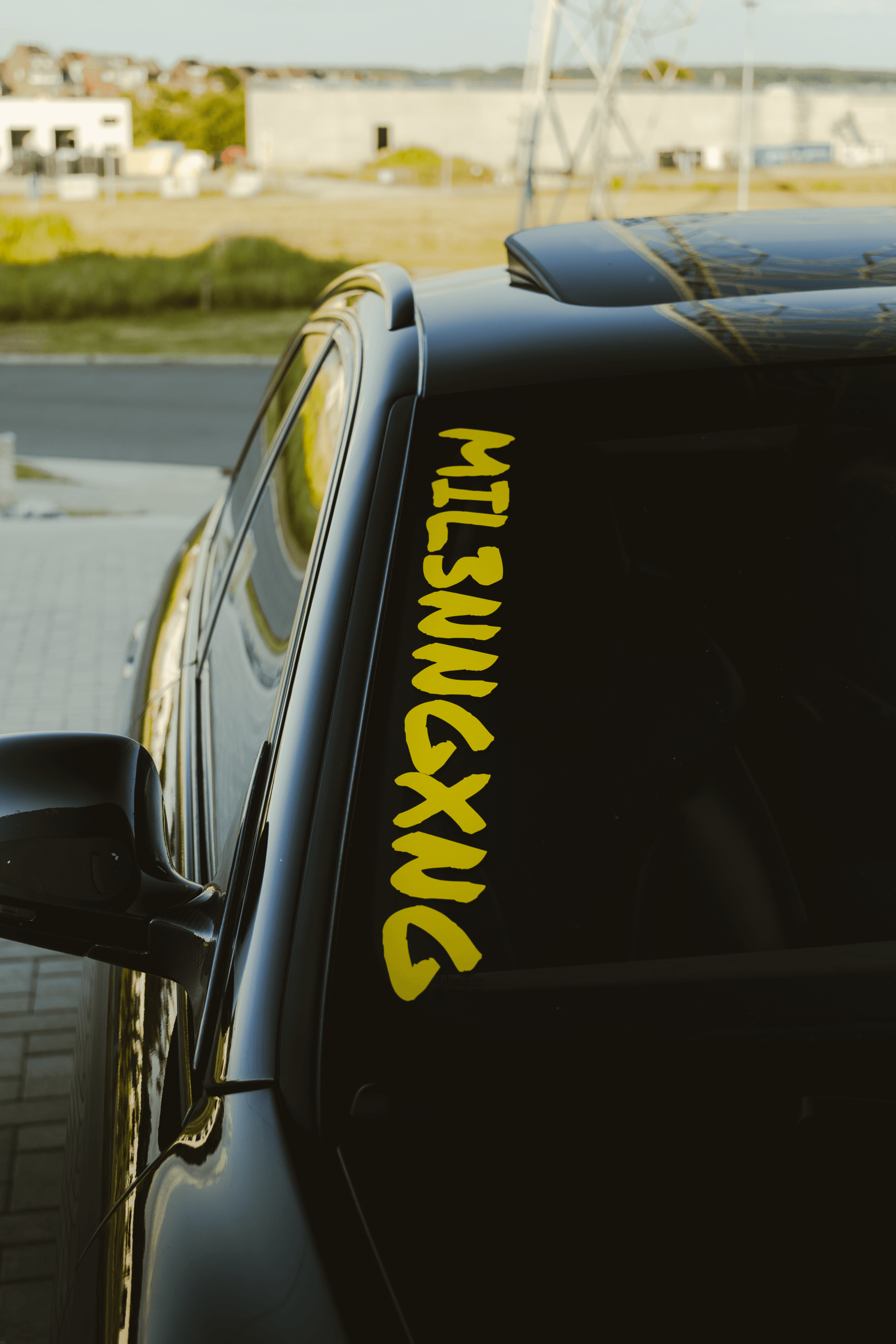 MIL3NN INTERNATIONAL CAR GROUP