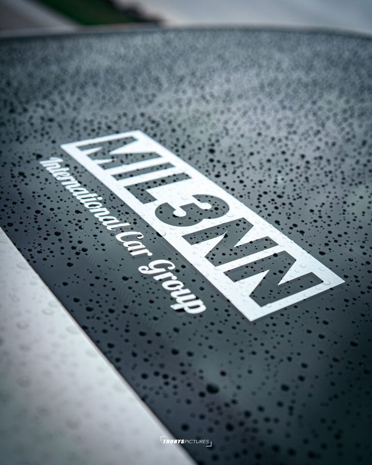 MIL3NN INTERNATIONAL CAR GROUP