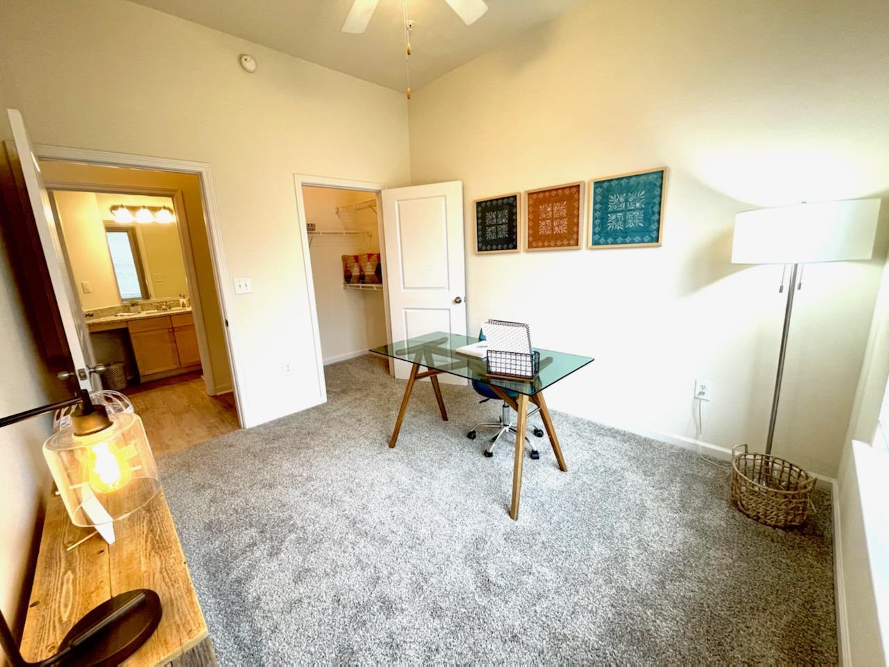 Alexander Apartments Home