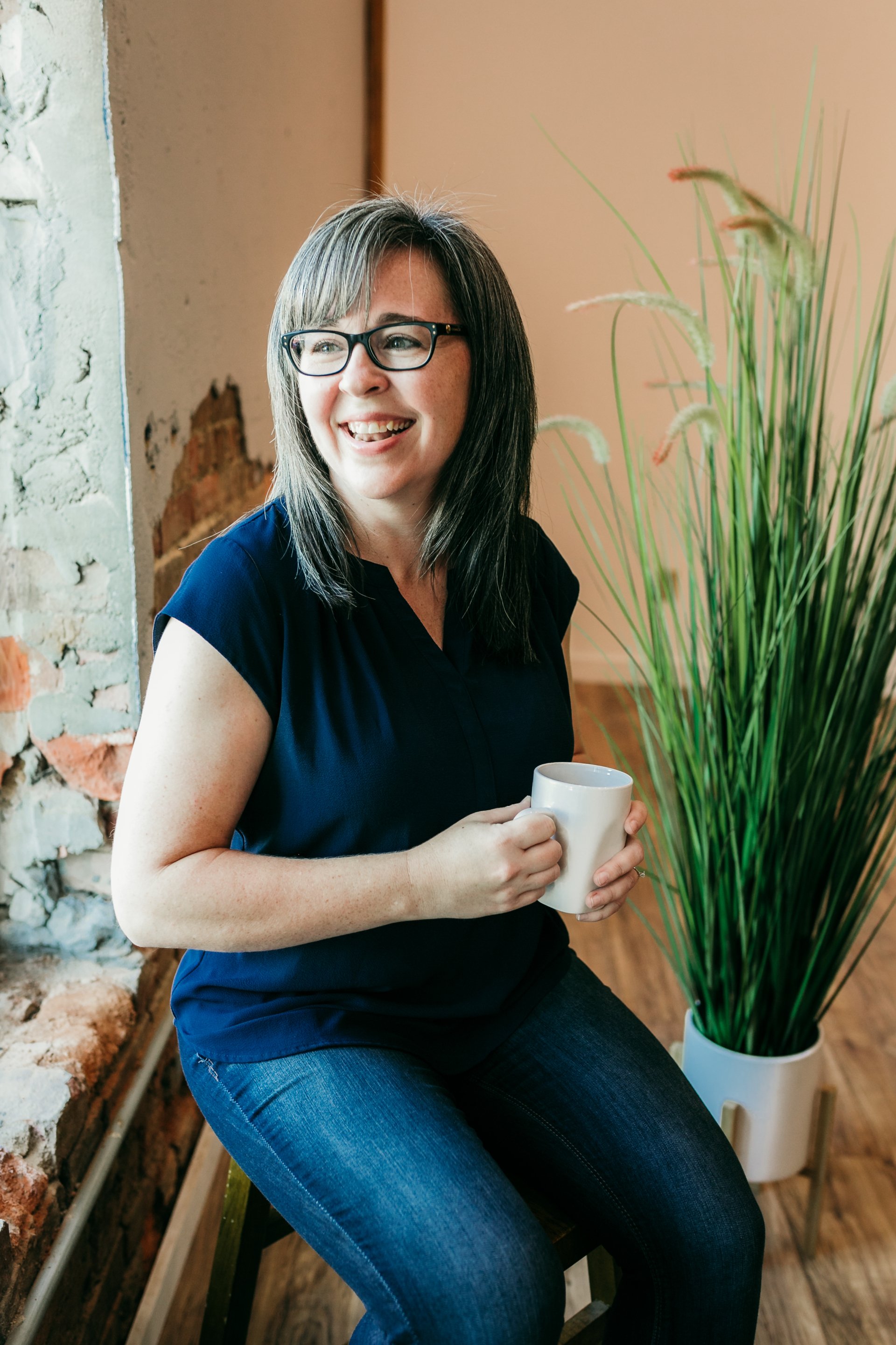 Home Page of Brittany Roberts Realtor Select Realty Mena Arkansas