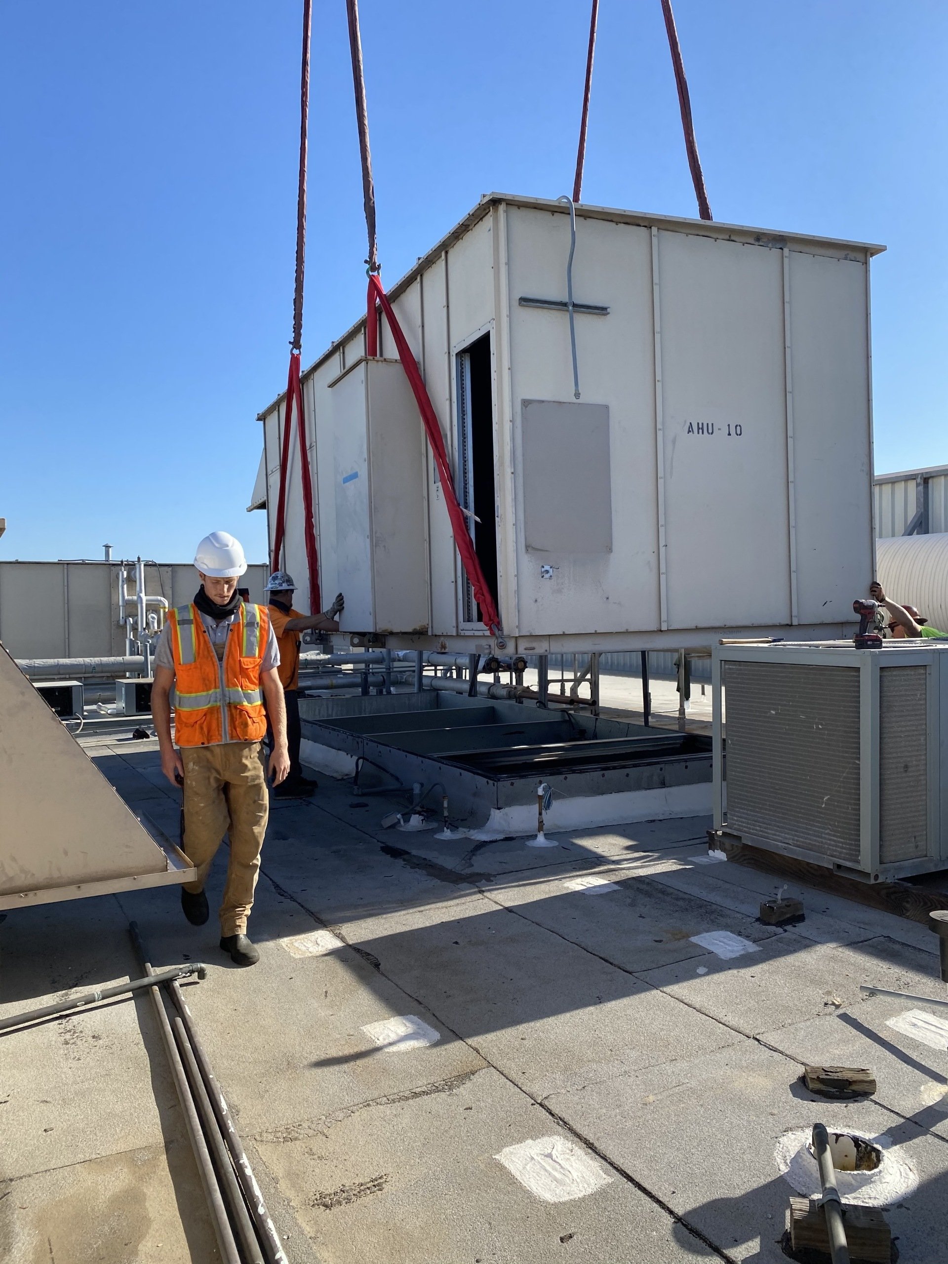 Applied Mechanical Solutions, Inc. (AMS)