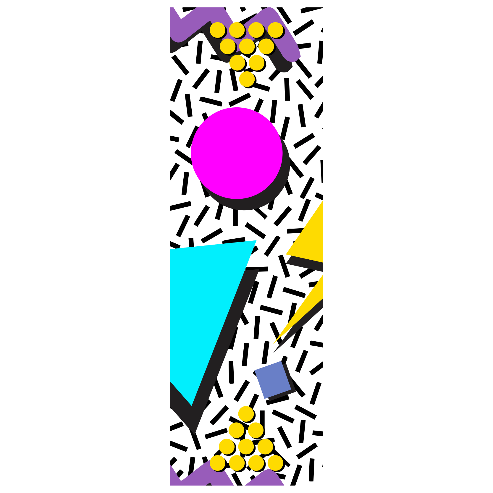 8ft Beer Pong Tables