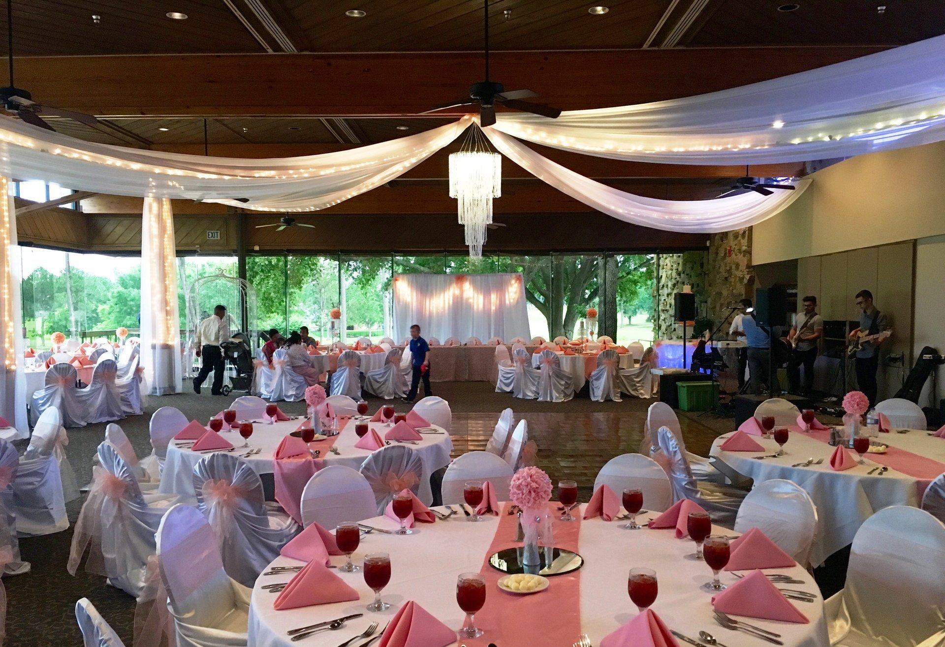 Walden Country Club Humble, Texas