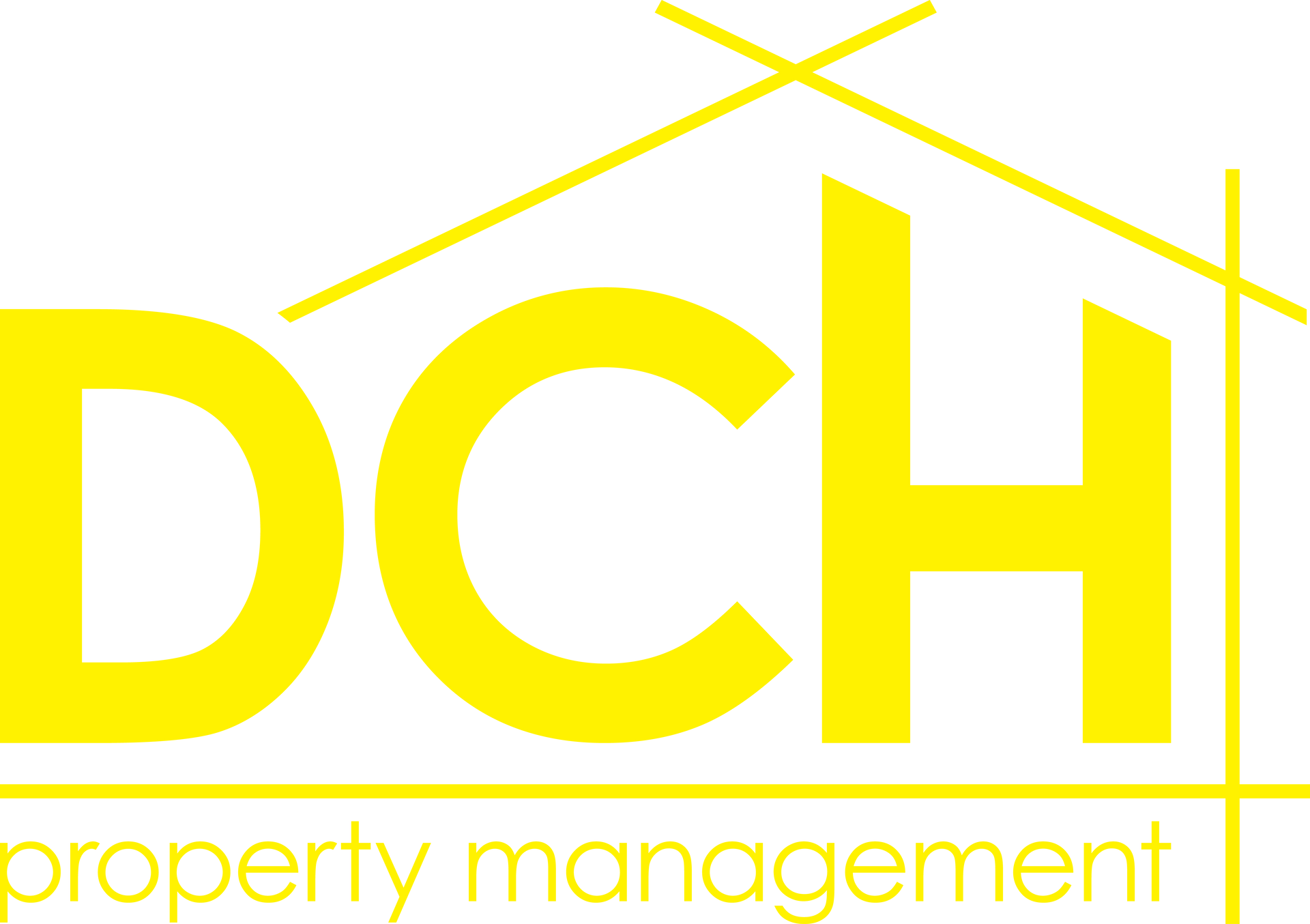 DCH Property Management for Luxury Homes Near Fargo