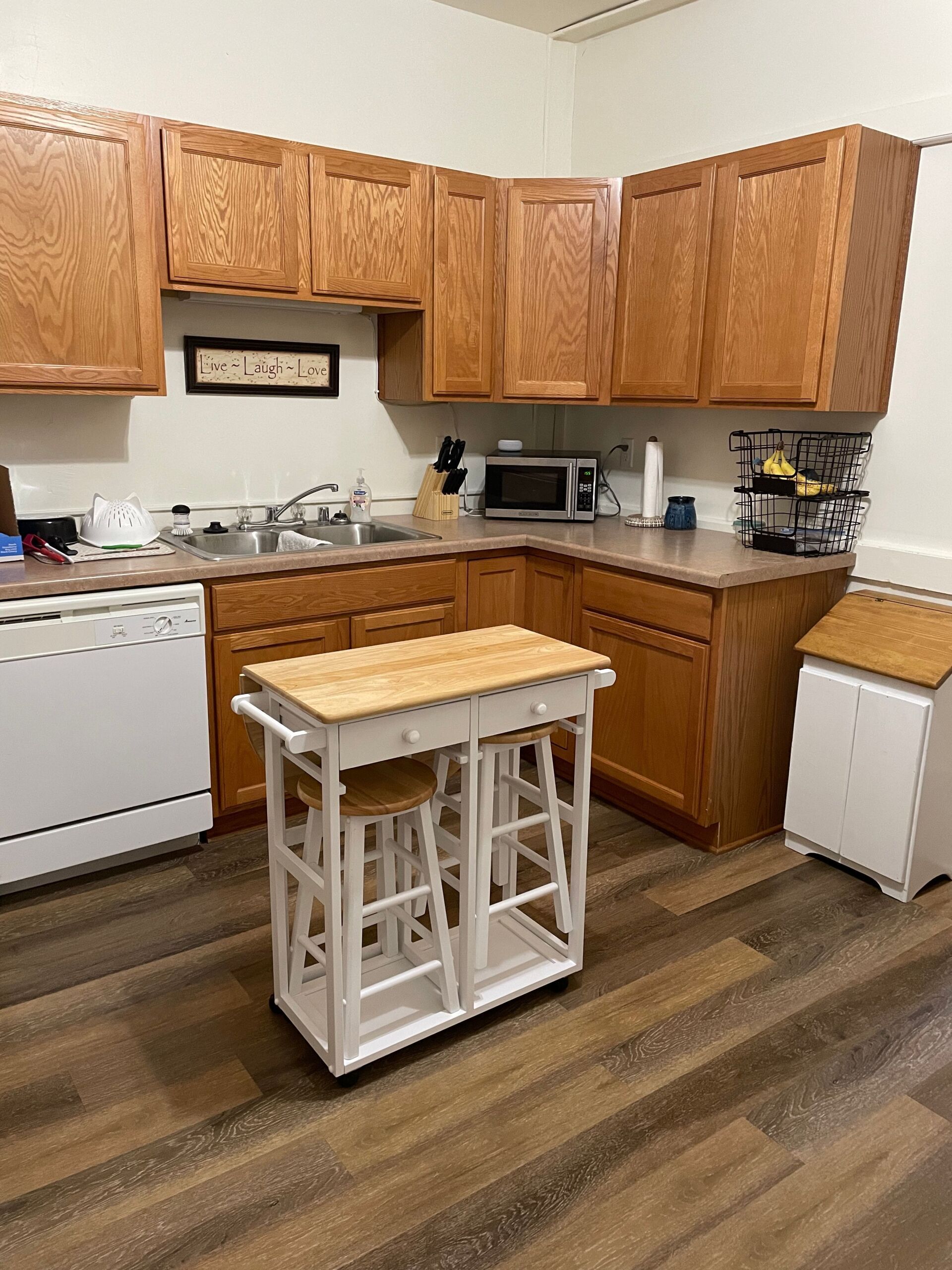 One Bedroom Student Housing & Rentals La Crosse, WI