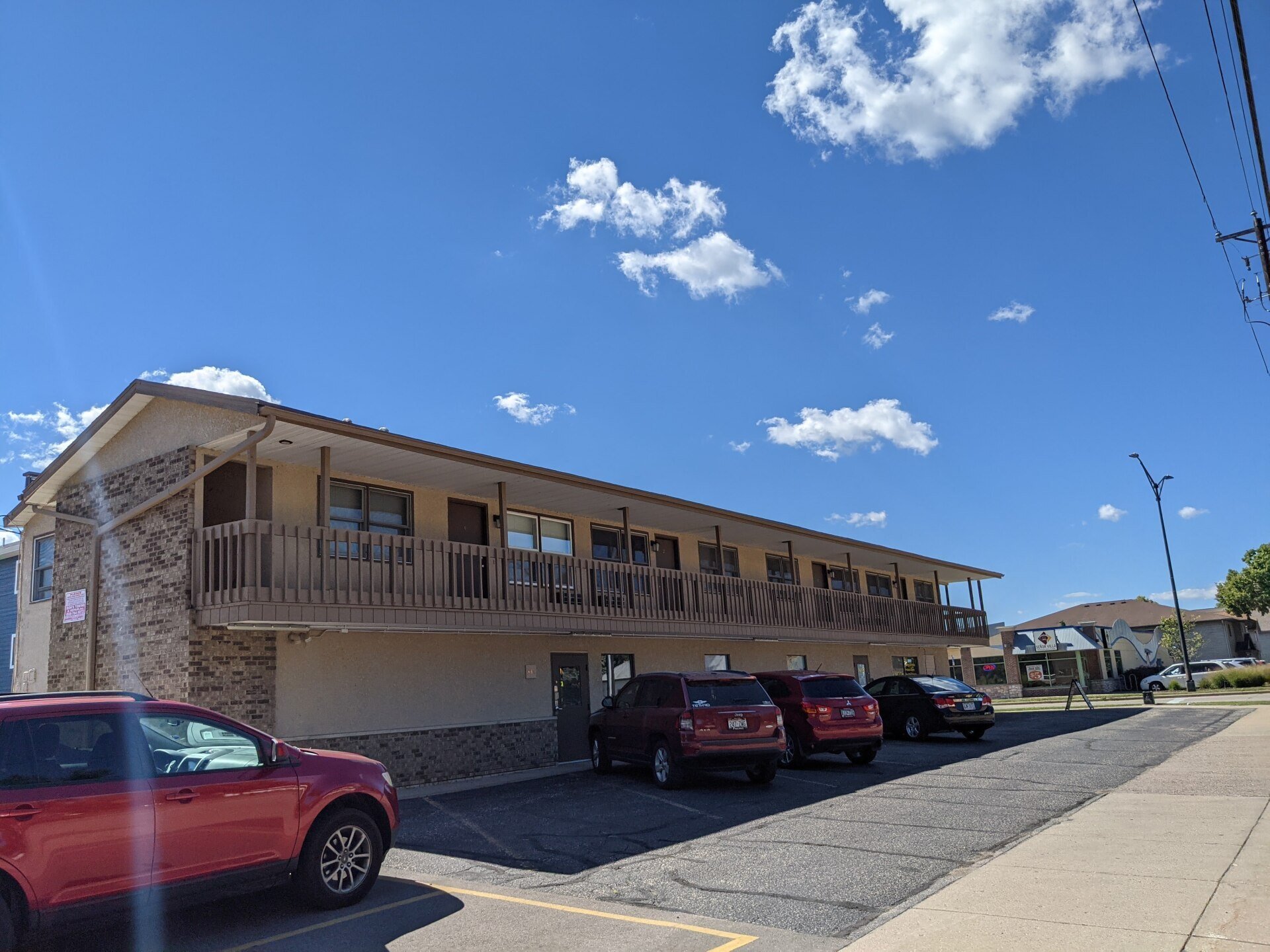 View rental properties we own in La Crosse, WI