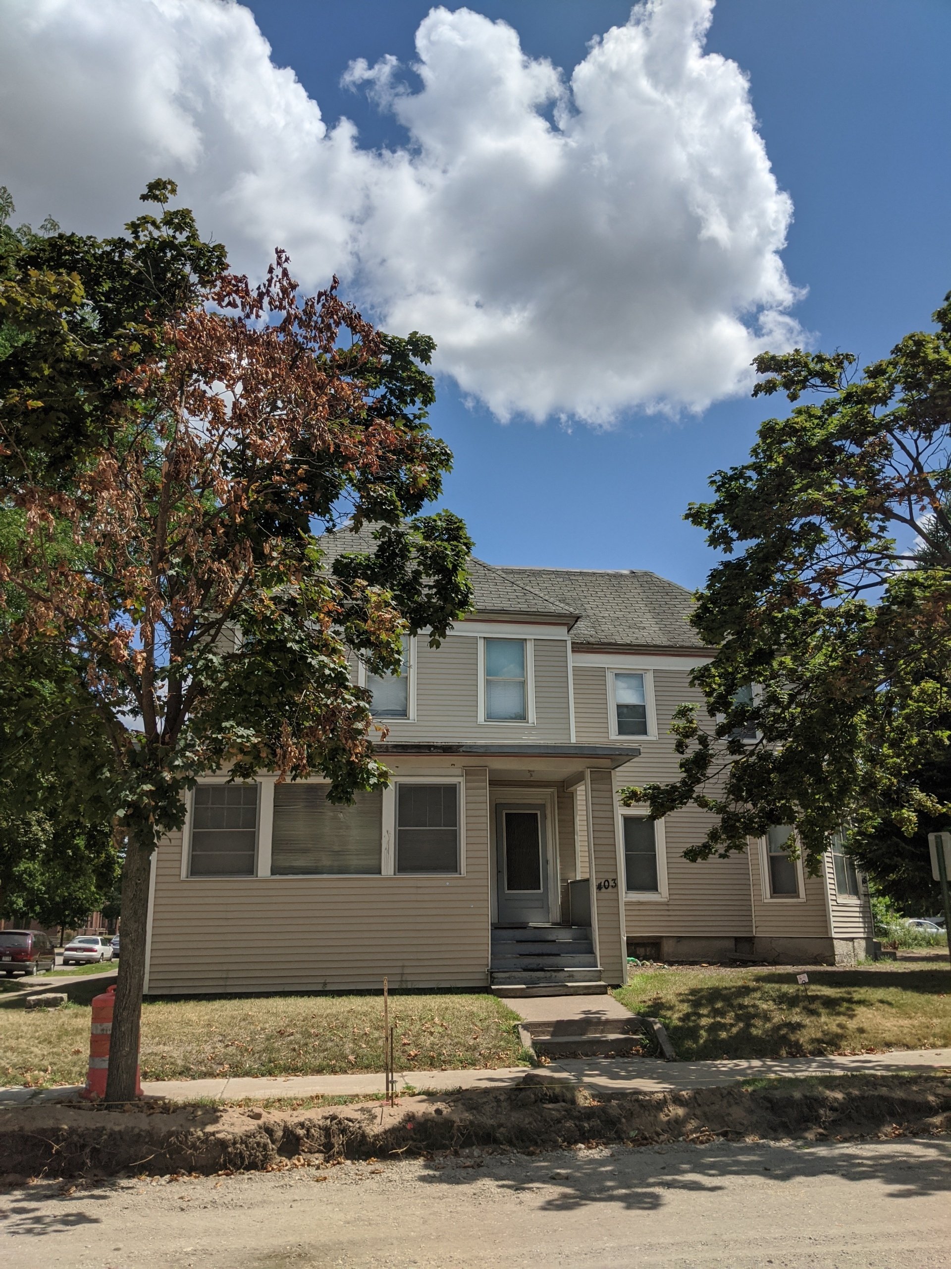 View Student Housing & Rentals La Crosse, WI Benson