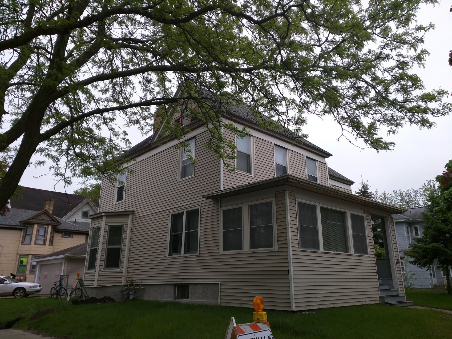 View Student Housing & Rentals La Crosse, WI Benson