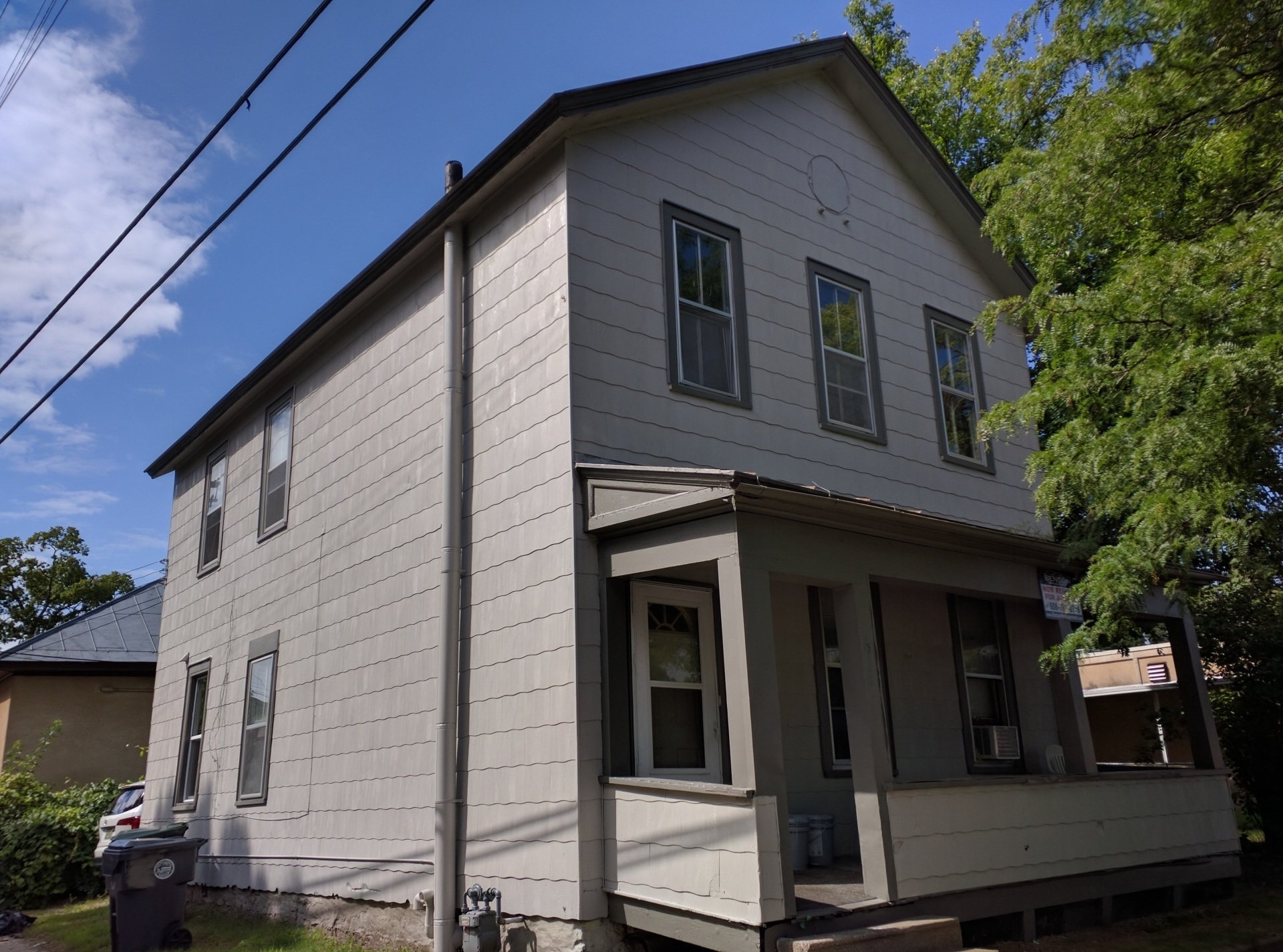 View rental properties we own in La Crosse, WI