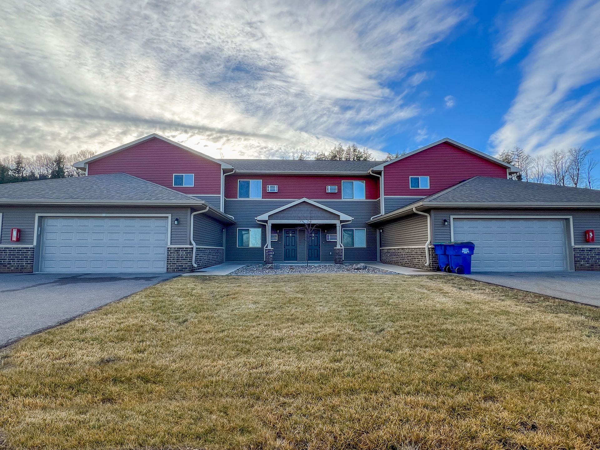 Wausau Properties SCS Property Management Wisconsin